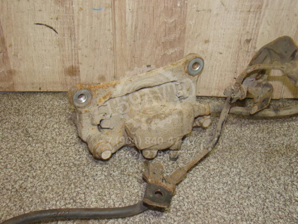 Суппорт задний правый, 2500 рублей, Пермь