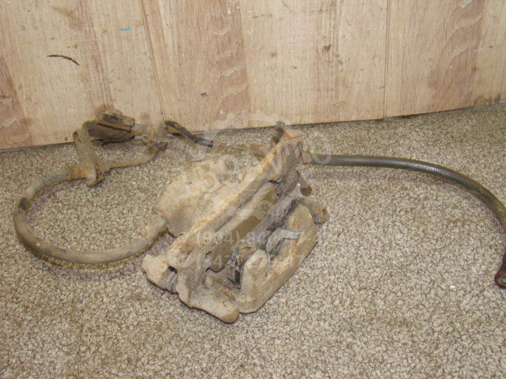 Суппорт задний правый, 2500 рублей, Пермь