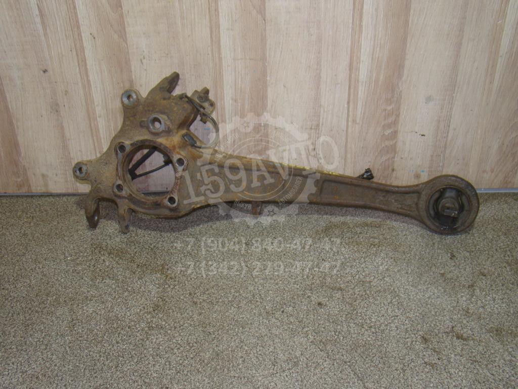 Рычаг задний продольный правый, 3000 рублей, Пермь