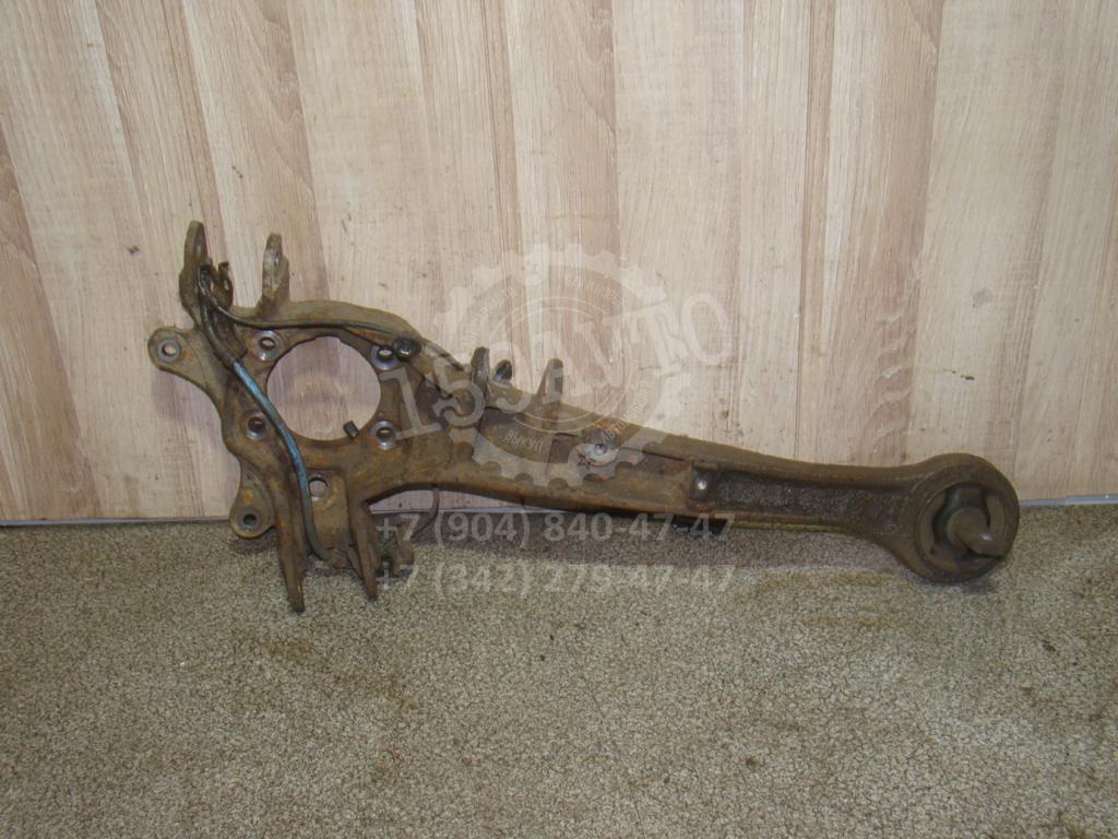 Рычаг задний продольный правый, 3000 рублей, Пермь