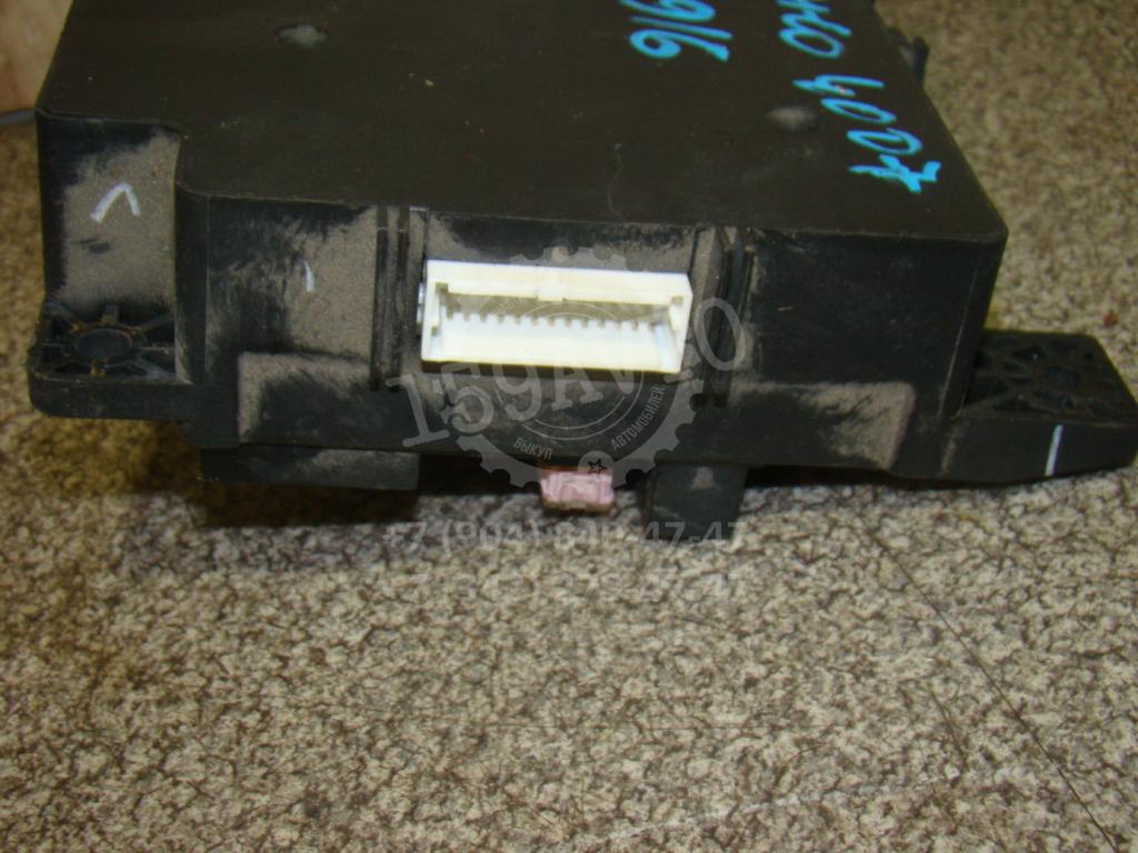 Блок предохранителей, 2000 рублей, Пермь