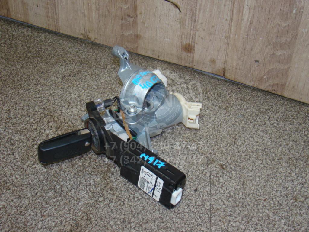 Замок зажигания, 3000 рублей, Пермь