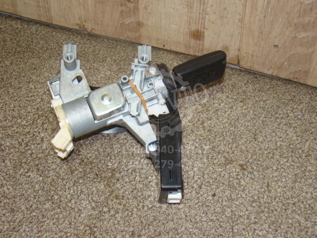 Замок зажигания, 3000 рублей, Пермь