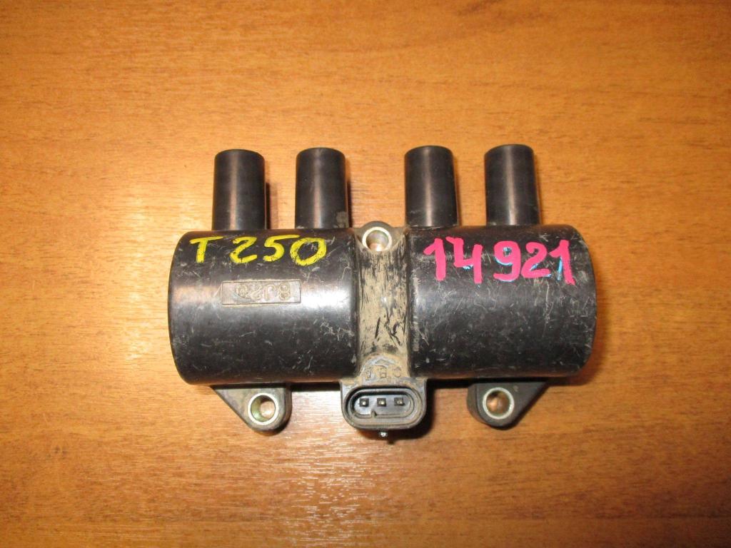 Катушка зажигания, 1500 рублей, Пермь