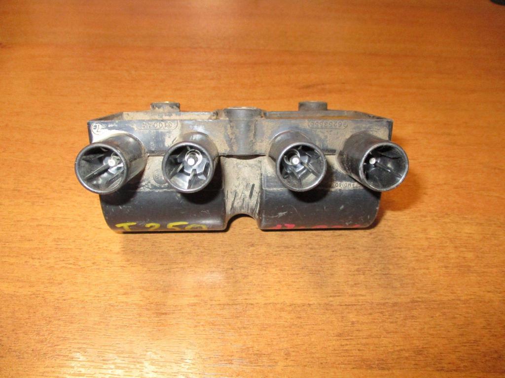 Катушка зажигания, 1500 рублей, Пермь