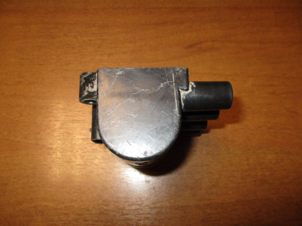 Катушка зажигания, 1500 рублей, Пермь