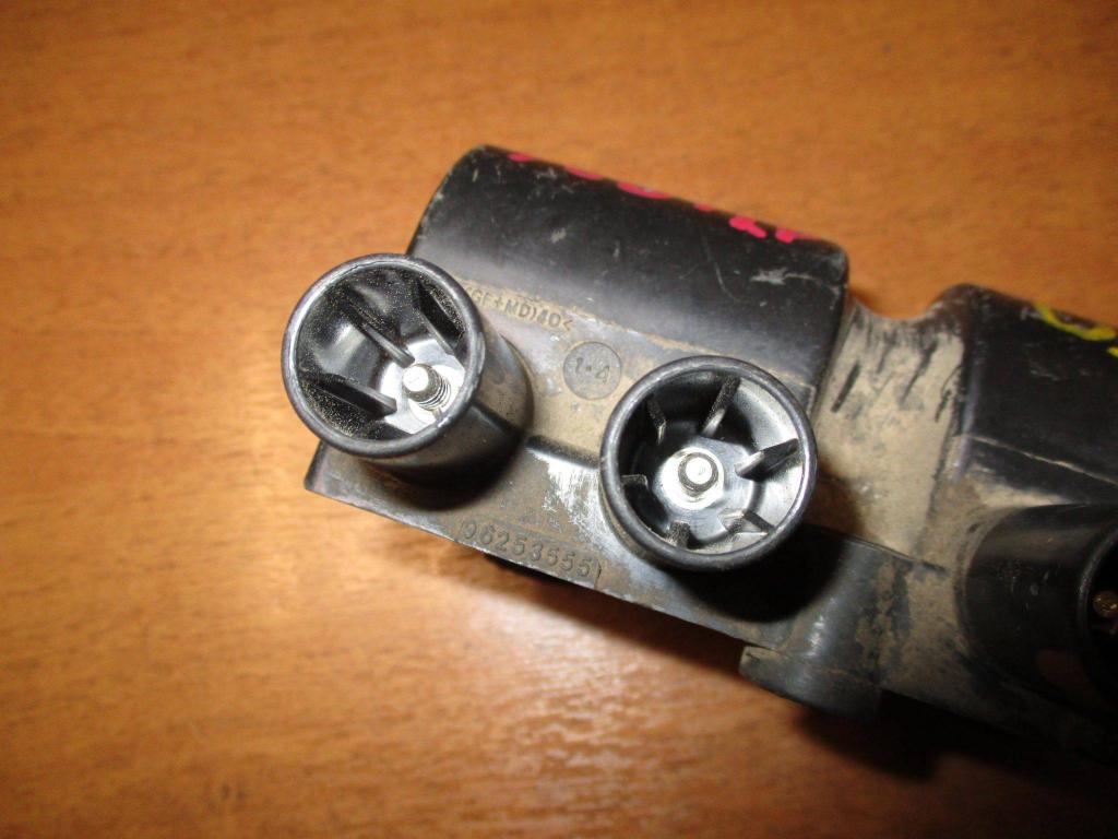 Катушка зажигания, 1500 рублей, Пермь