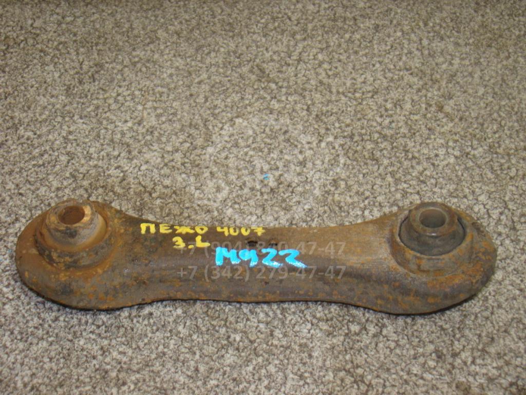 Тяга задняя поперечная, 500 рублей, Пермь