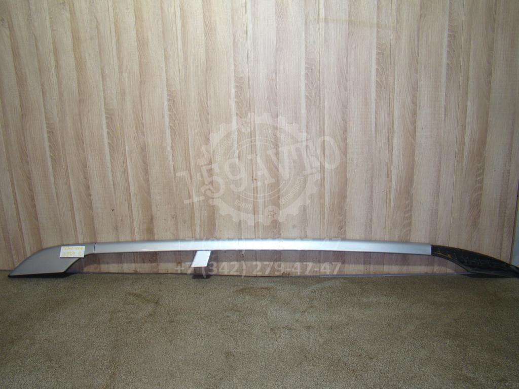 Рейлинг правый, 3000 рублей, Пермь