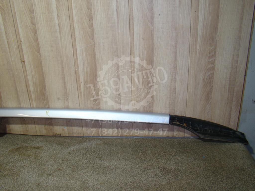 Рейлинг правый, 3000 рублей, Пермь