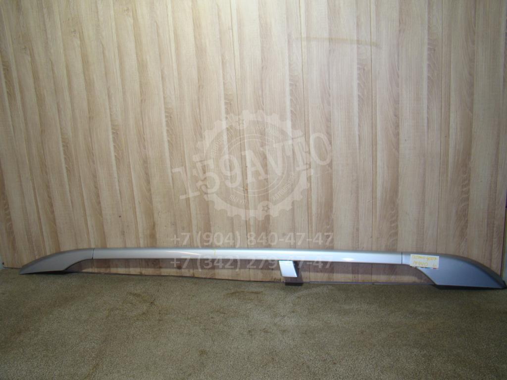 Рейлинг левый, 3000 рублей, Пермь