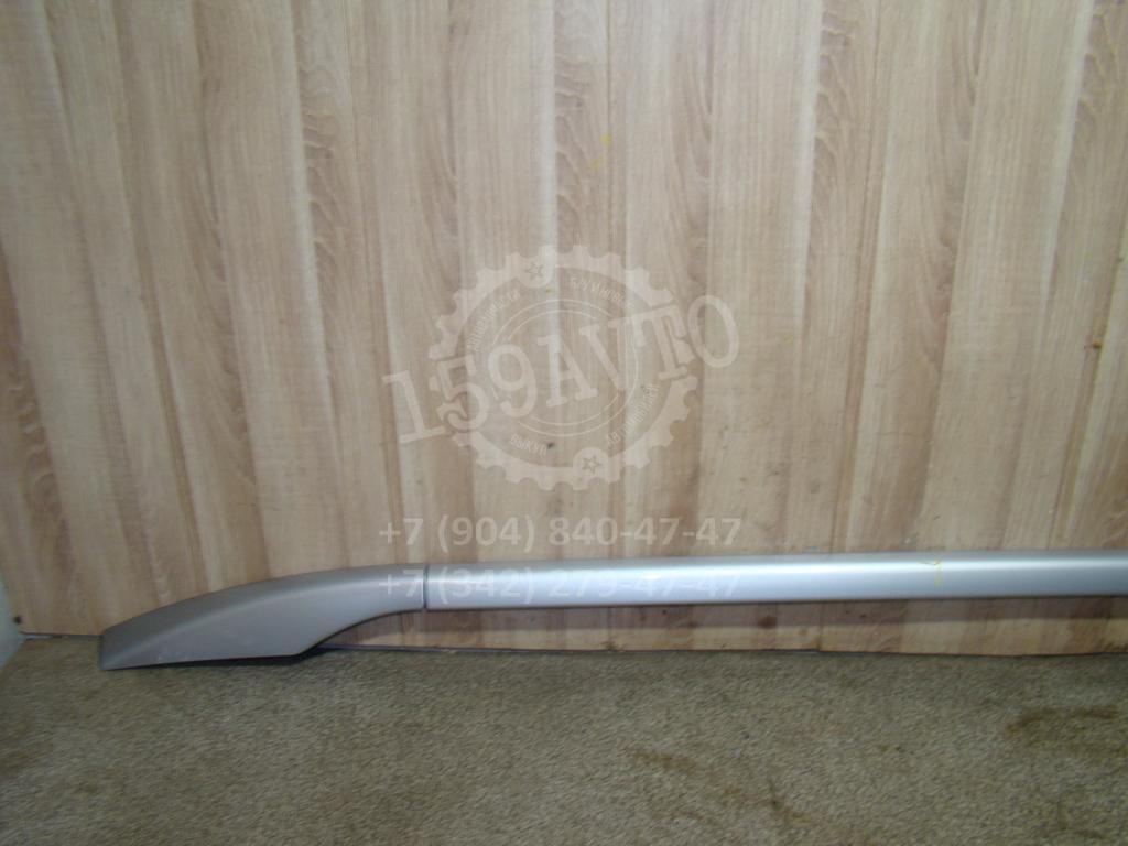 Рейлинг левый, 3000 рублей, Пермь