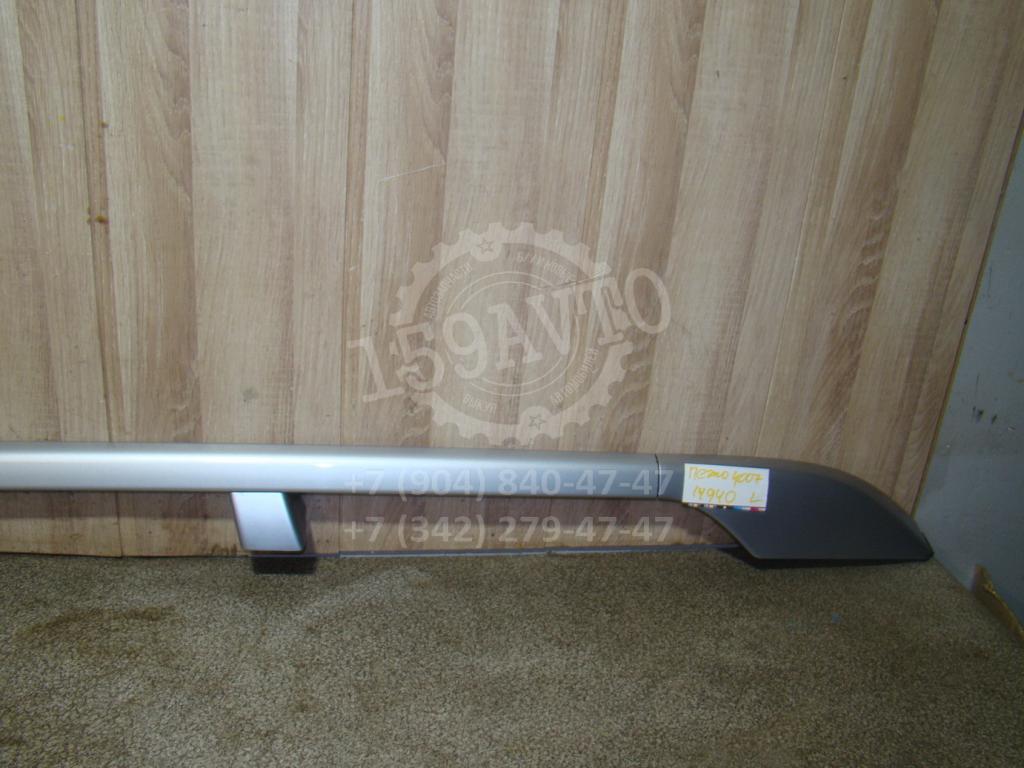 Рейлинг левый, 3000 рублей, Пермь