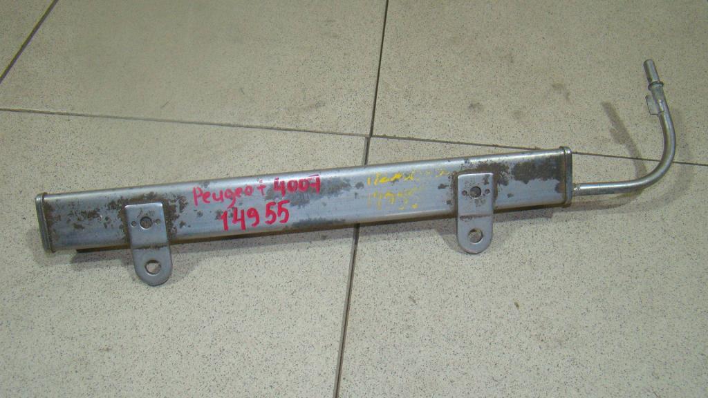 Рейка топливная, 500 рублей, Пермь