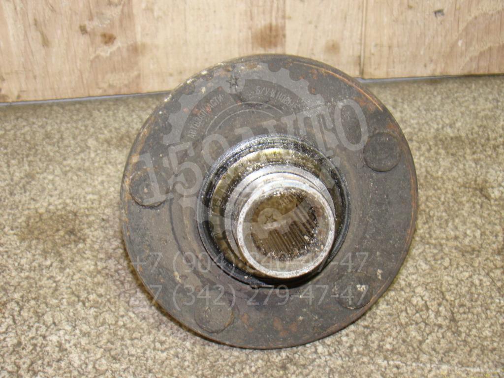 Ступица передняя, 1500 рублей, Пермь