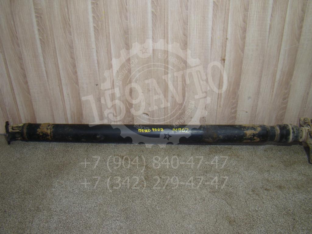 Вал карданный, 7000 рублей, Пермь