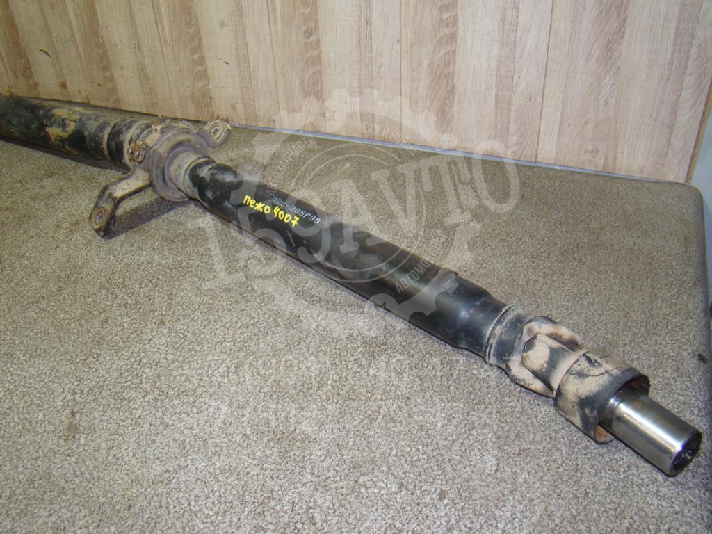 Вал карданный, 7000 рублей, Пермь