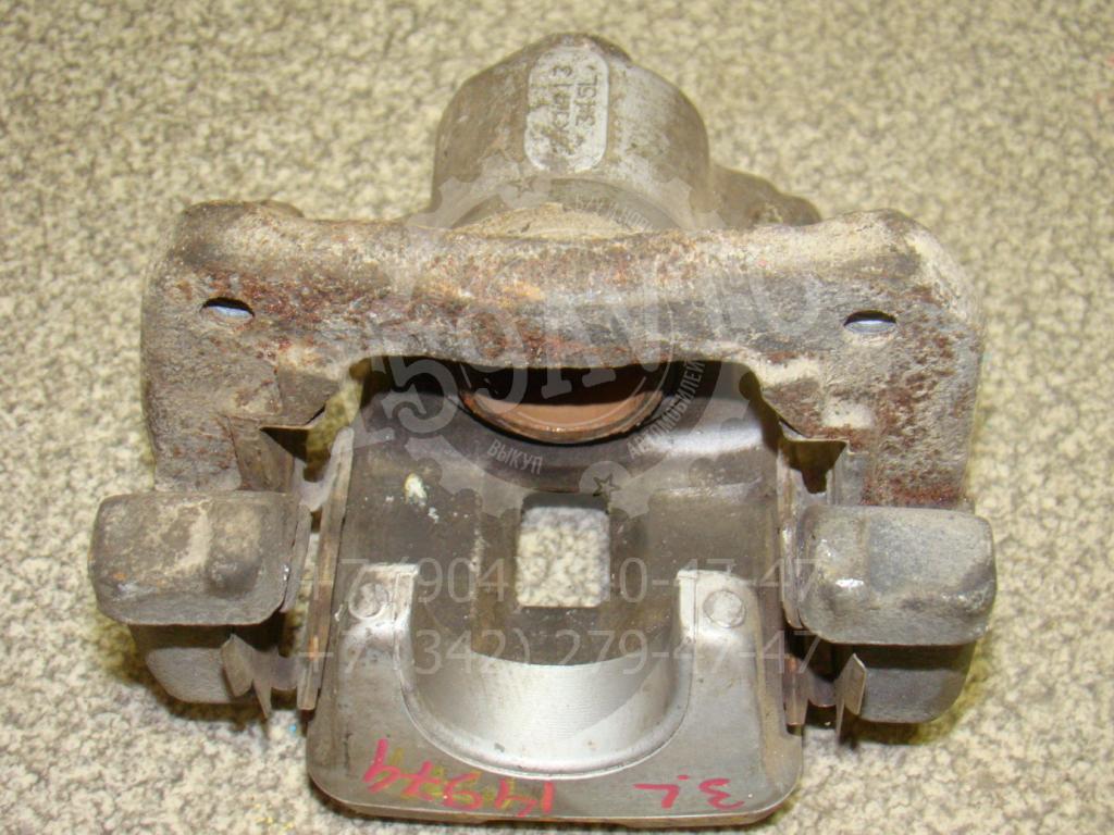 Суппорт задний правый, 2000 рублей, Пермь