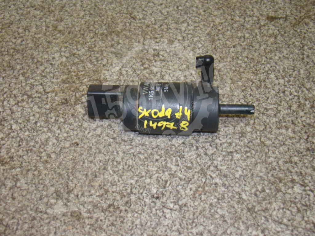 Насос омывателя, 500 рублей, Пермь