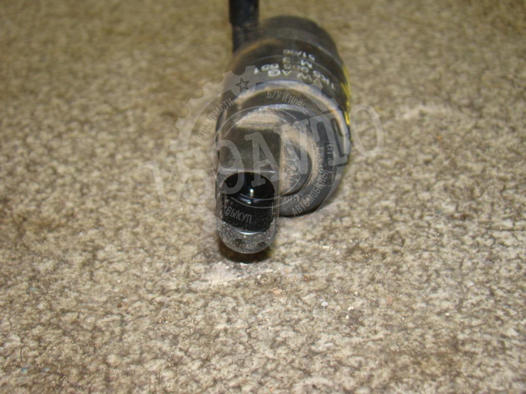 Насос омывателя, 500 рублей, Пермь