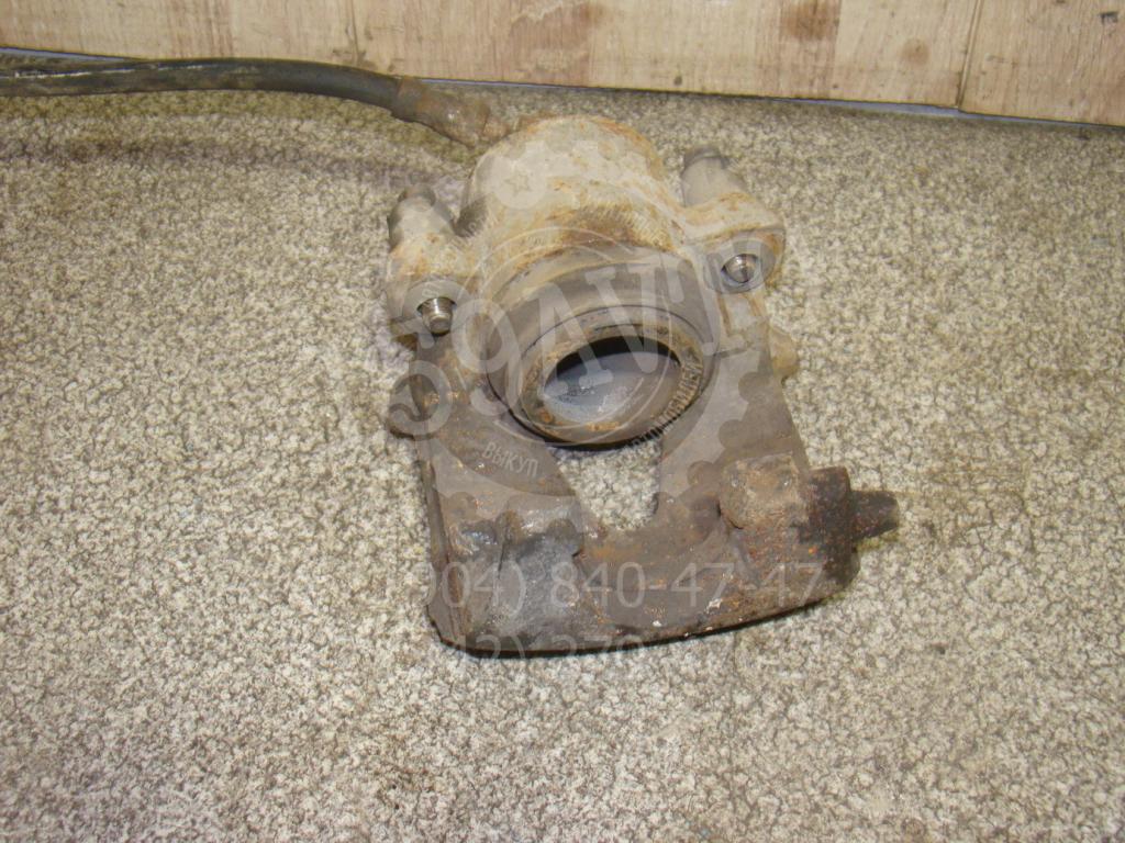 Суппорт передний левый, 1500 рублей, Пермь