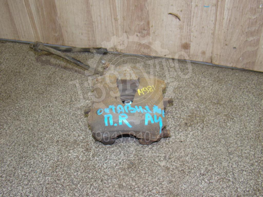 Суппорт передний правый, 1500 рублей, Пермь