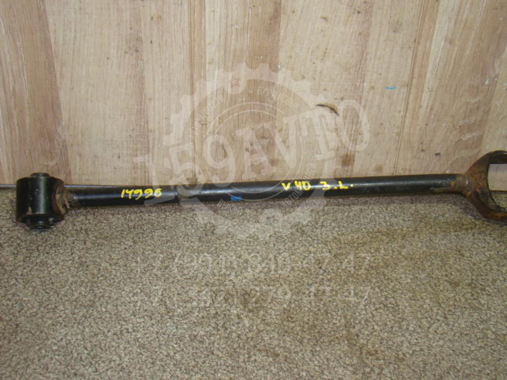 Тяга задняя продольная, 1000 рублей, Пермь