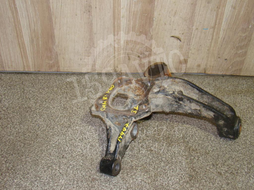 Кулак поворотный задний левый, 2000 рублей, Пермь