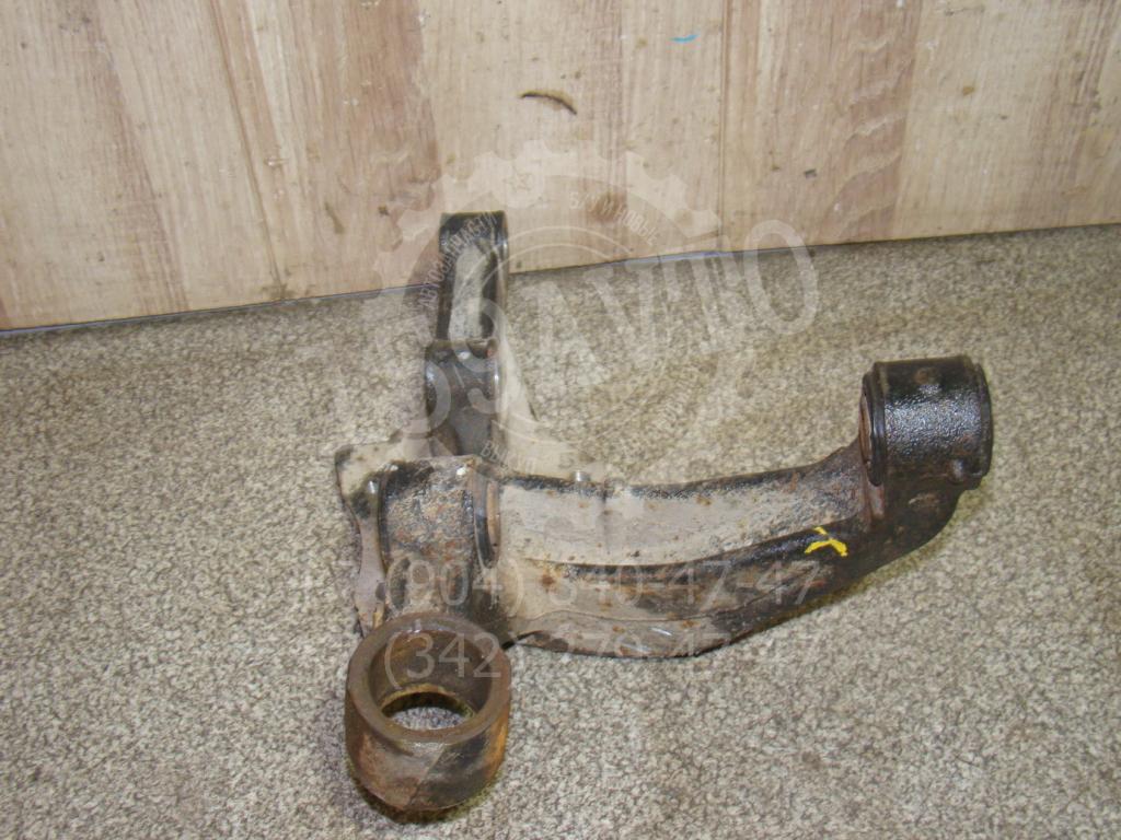 Кулак поворотный задний левый, 2000 рублей, Пермь