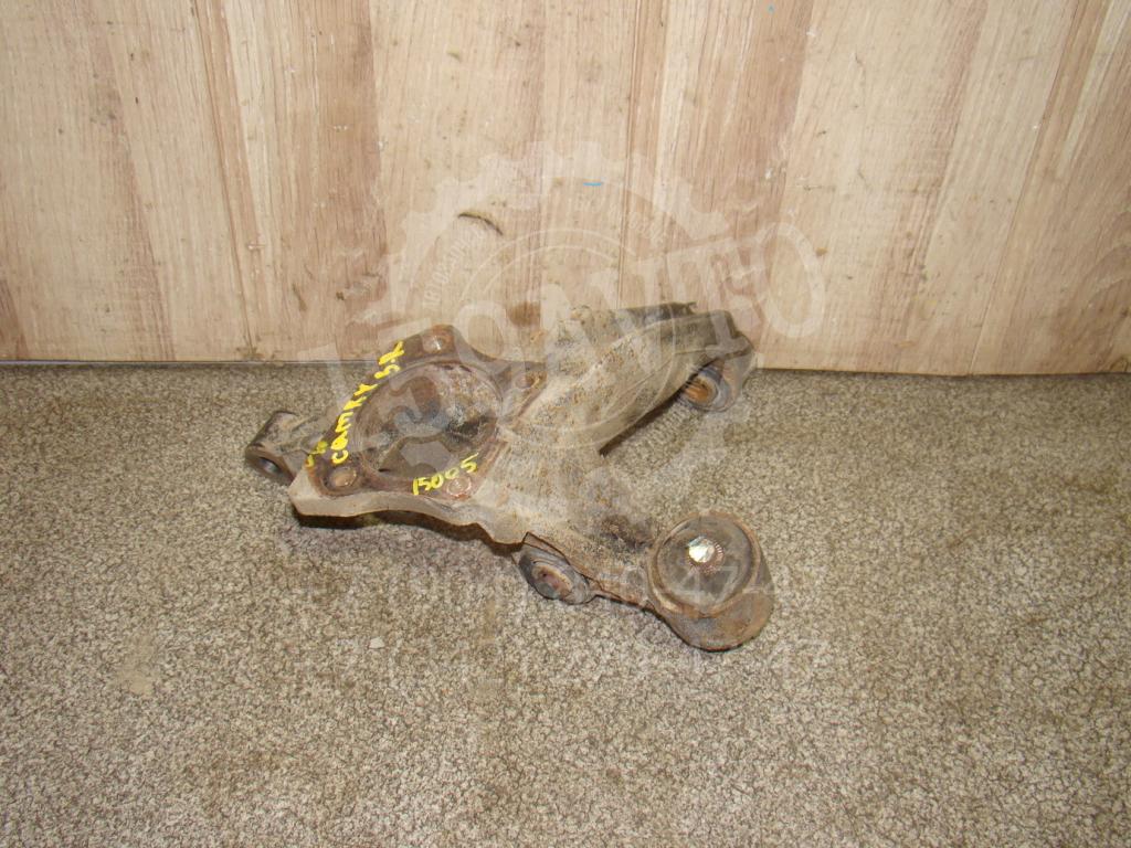 Кулак поворотный задний правый, 2000 рублей, Пермь