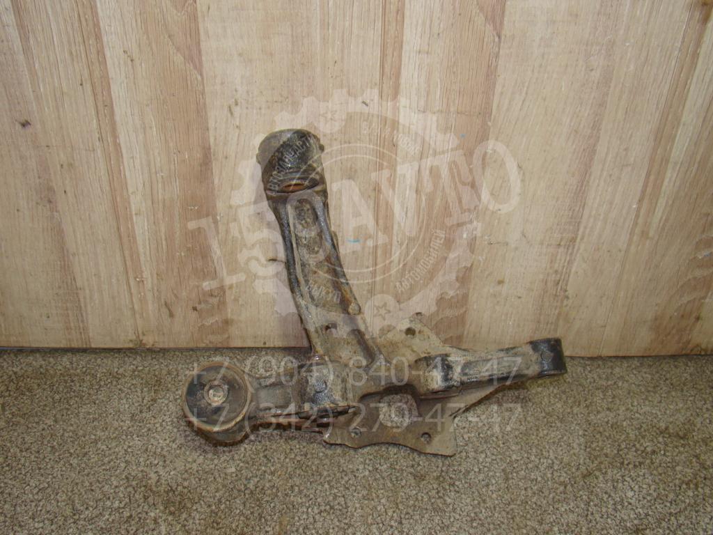 Кулак поворотный задний правый, 2000 рублей, Пермь