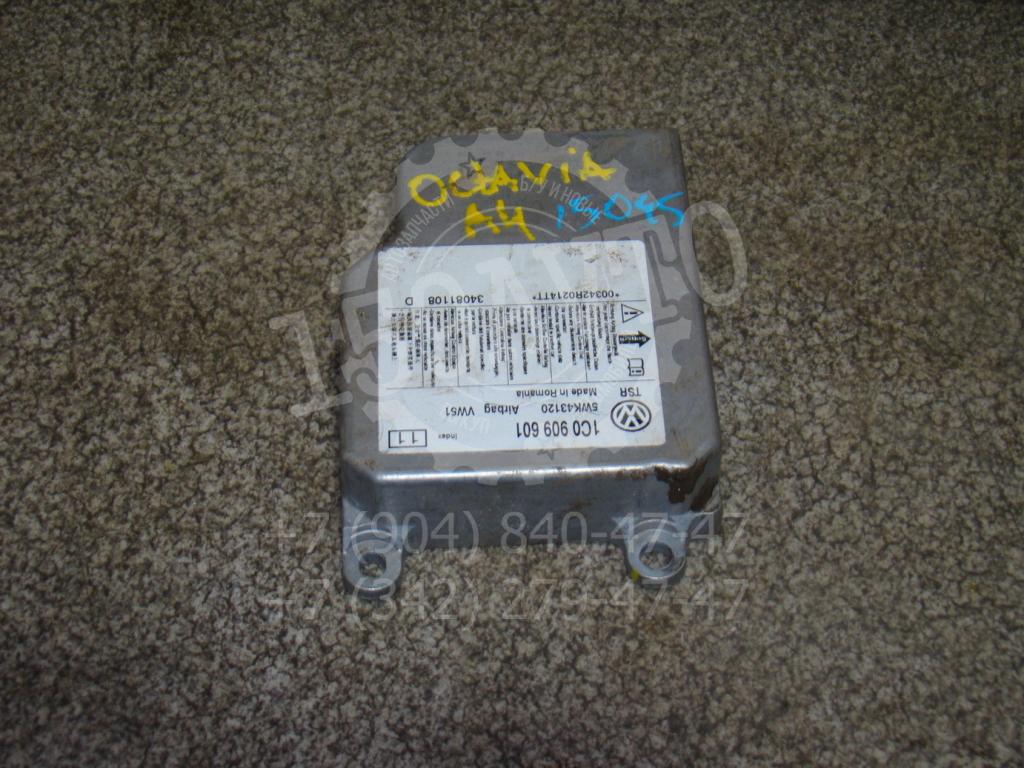 Блок управления AIR BAG, 1000 рублей, Пермь