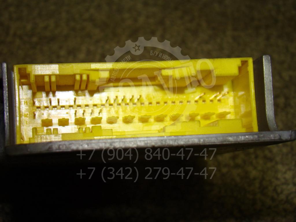 Блок управления AIR BAG, 1000 рублей, Пермь