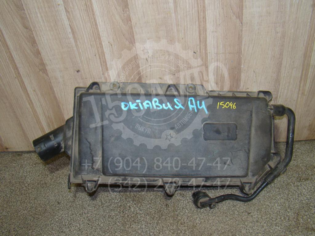 Корпус воздушного фильтра, 1500 рублей, Пермь