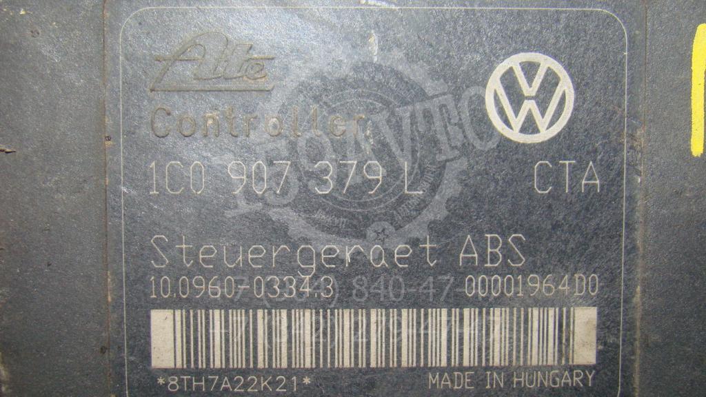 Блок ABS, 2500 рублей, Пермь