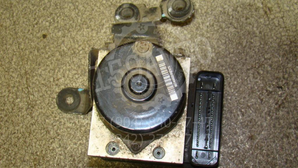 Блок ABS, 2500 рублей, Пермь