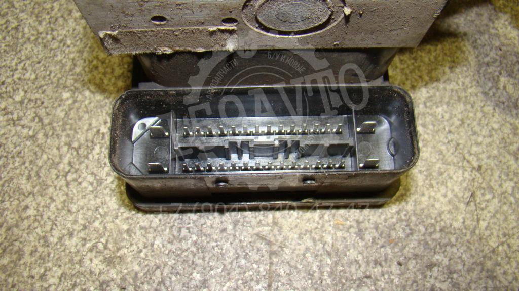 Блок ABS, 2500 рублей, Пермь