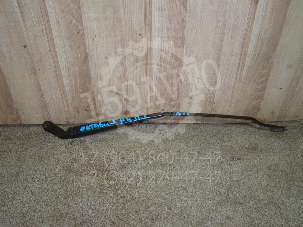 Поводок стеклоочистителя передний левый, 1000 рублей, Пермь