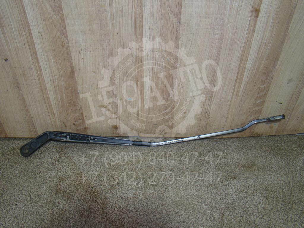 Поводок стеклоочистителя передний левый, 1000 рублей, Пермь