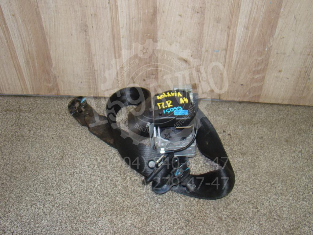 Ремень безопасности с пиропатроном, 1000 рублей, Пермь