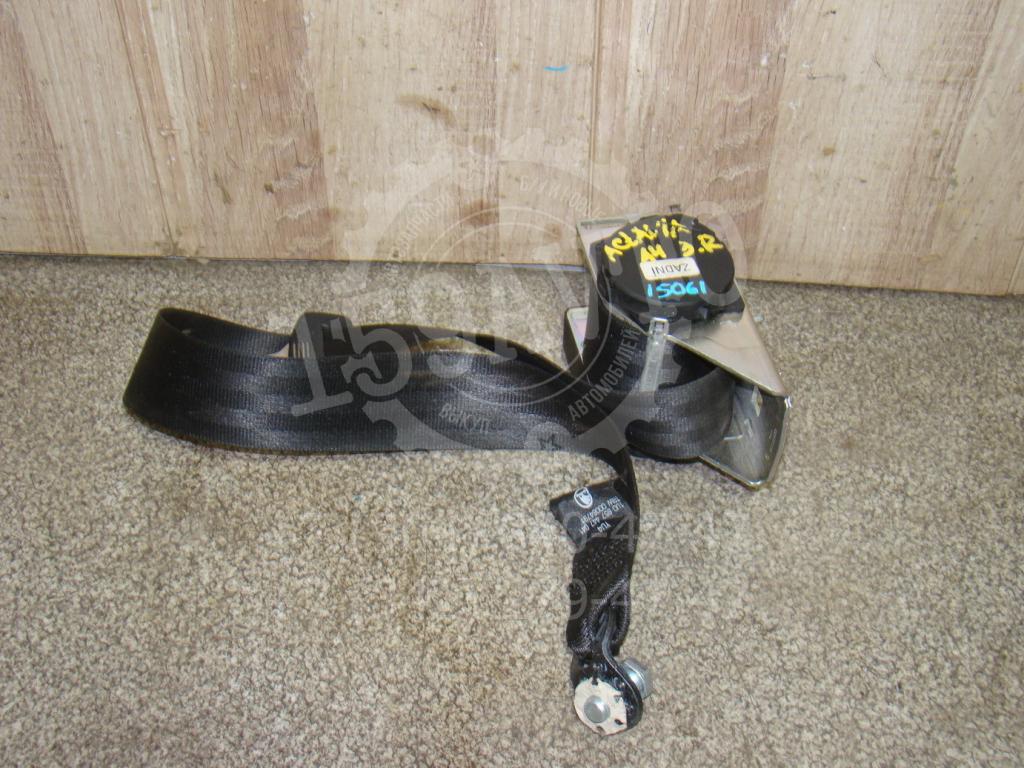 Ремень безопасности, 500 рублей, Пермь