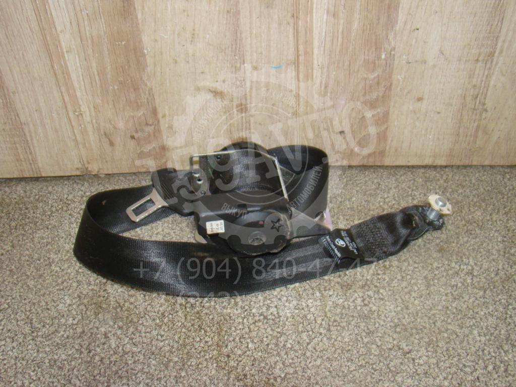 Ремень безопасности, 500 рублей, Пермь