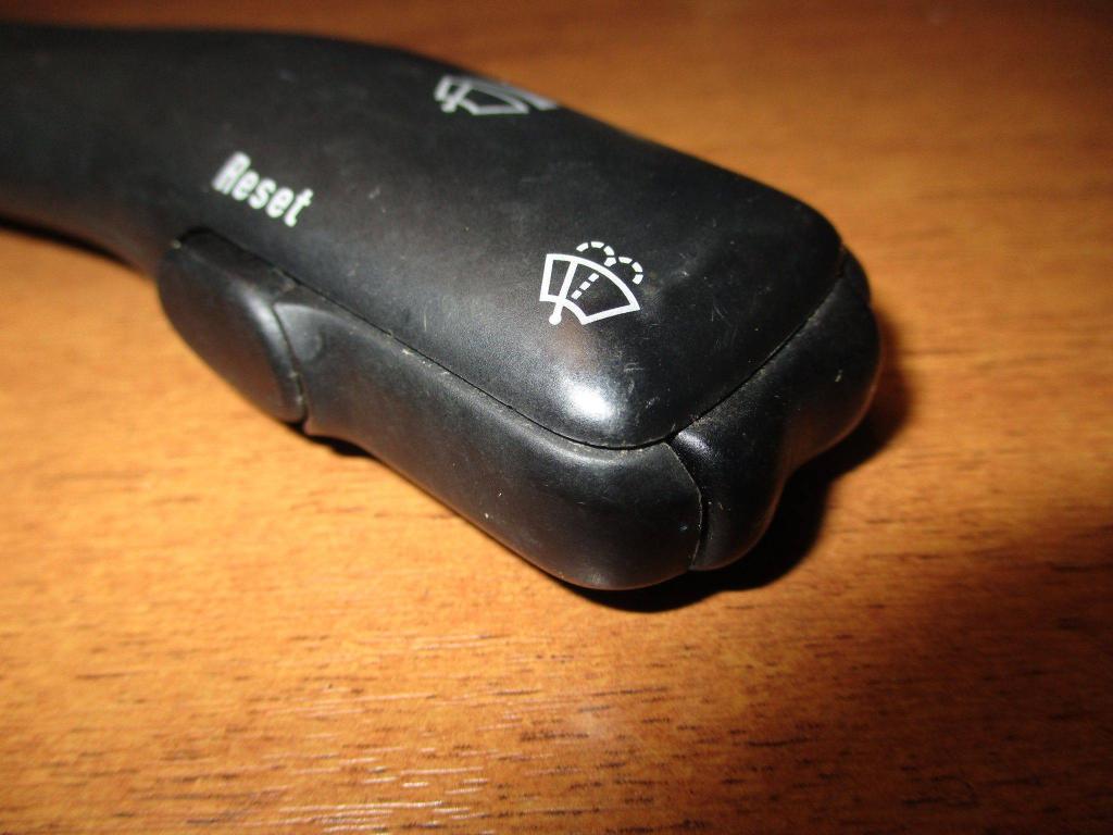 Переключатель стеклоочистителей, 1000 рублей, Пермь