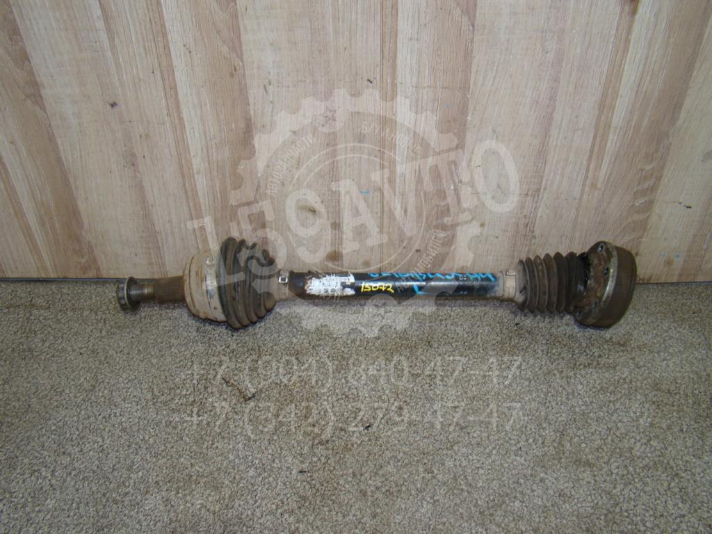 Полуось передняя левая, 2500 рублей, Пермь