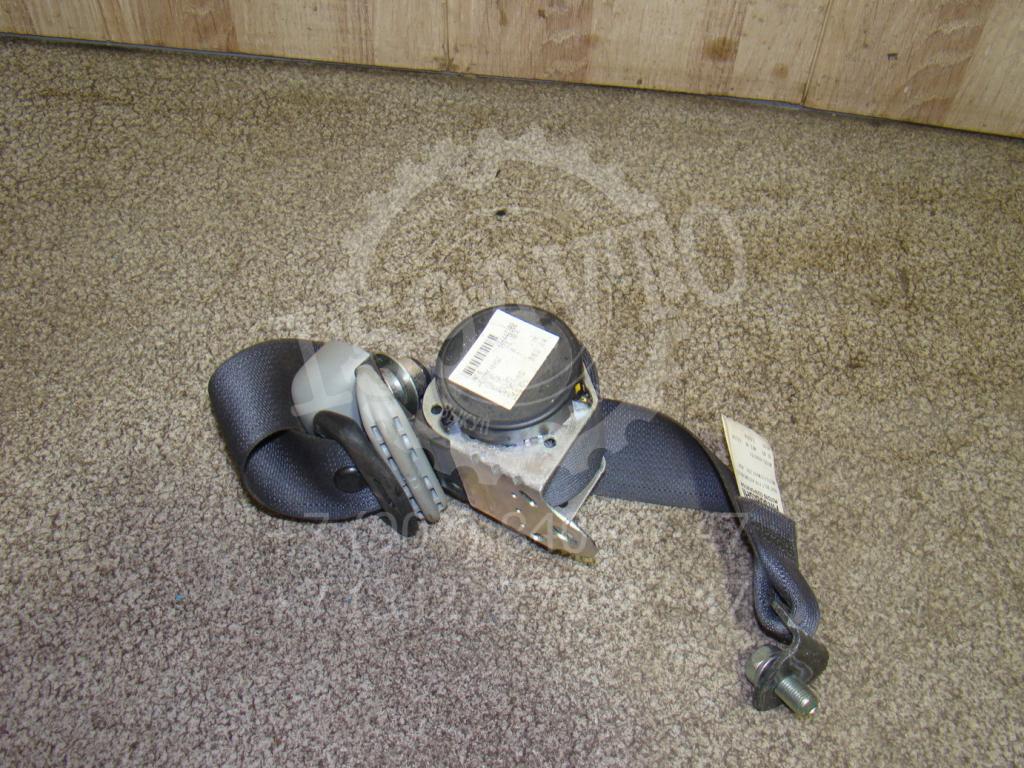 Ремень безопасности, 650 рублей, Пермь