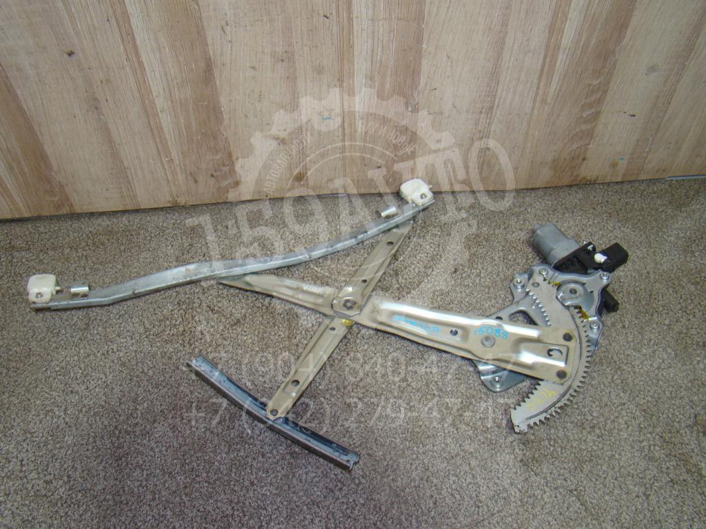 Стеклоподъемник передний правый, 2000 рублей, Пермь