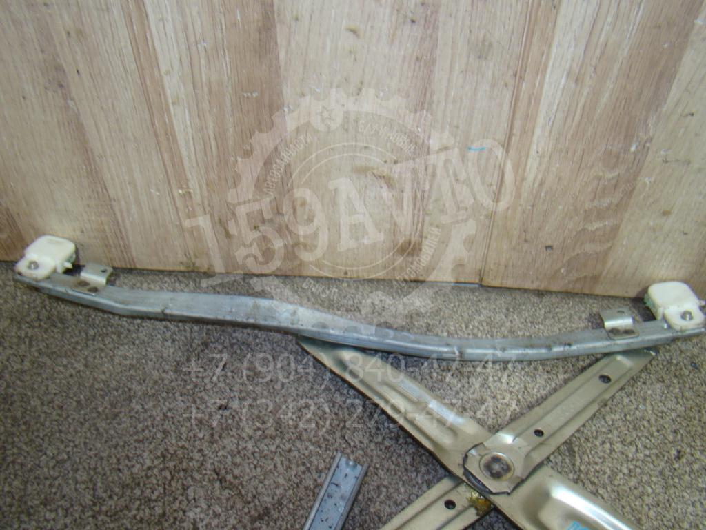 Стеклоподъемник передний правый, 2000 рублей, Пермь