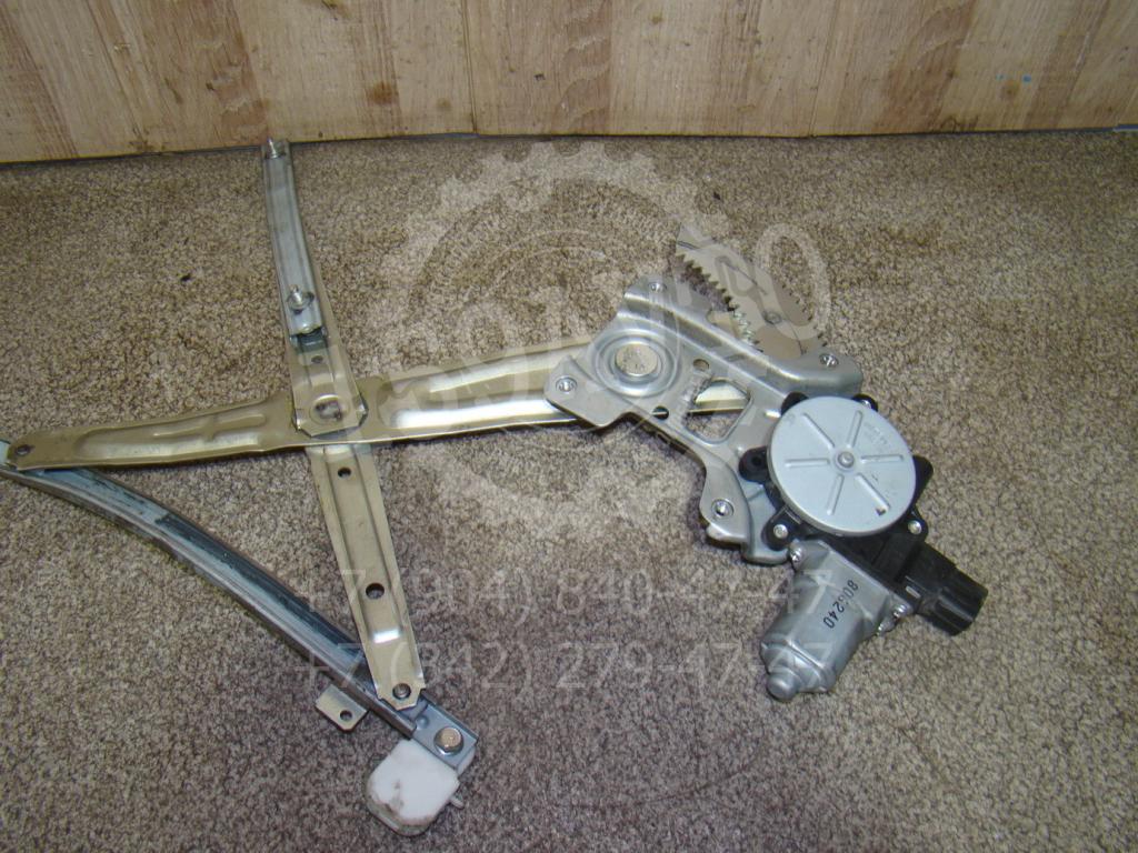 Стеклоподъемник передний правый, 2000 рублей, Пермь