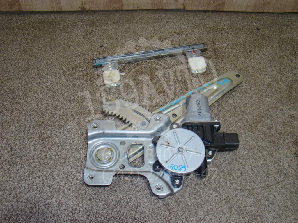 Стеклоподъемник задний правый, 700 рублей, Пермь