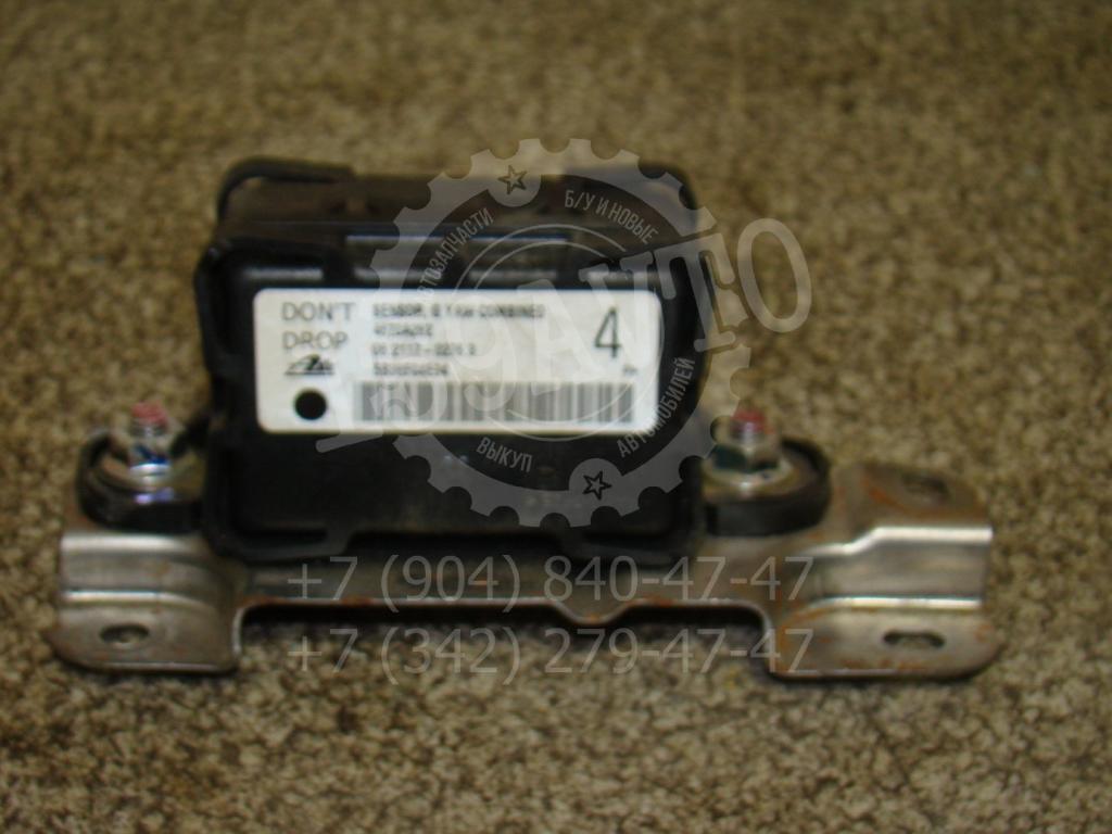 Датчик курсовой устойчивости, 1000 рублей, Пермь